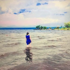 Meet your Posher, Naomi